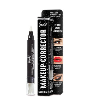 Surgically Precise Makeup Corrector