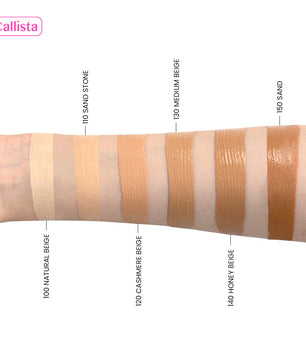 BB Cream Glowing Beauty 25ml