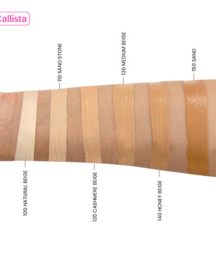 BB Cream Glowing Beauty 25ml