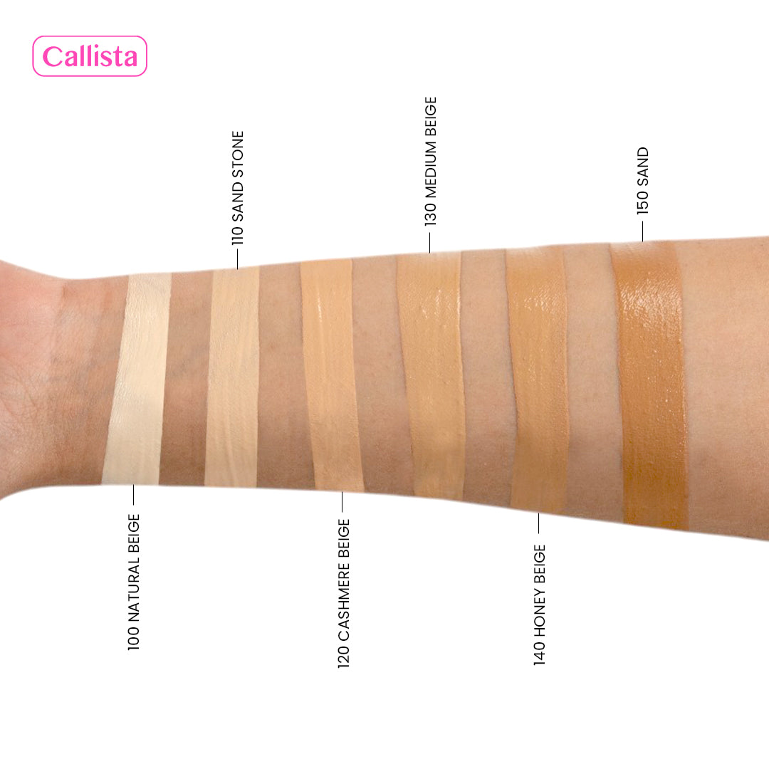 BB Cream Glowing Beauty 25ml