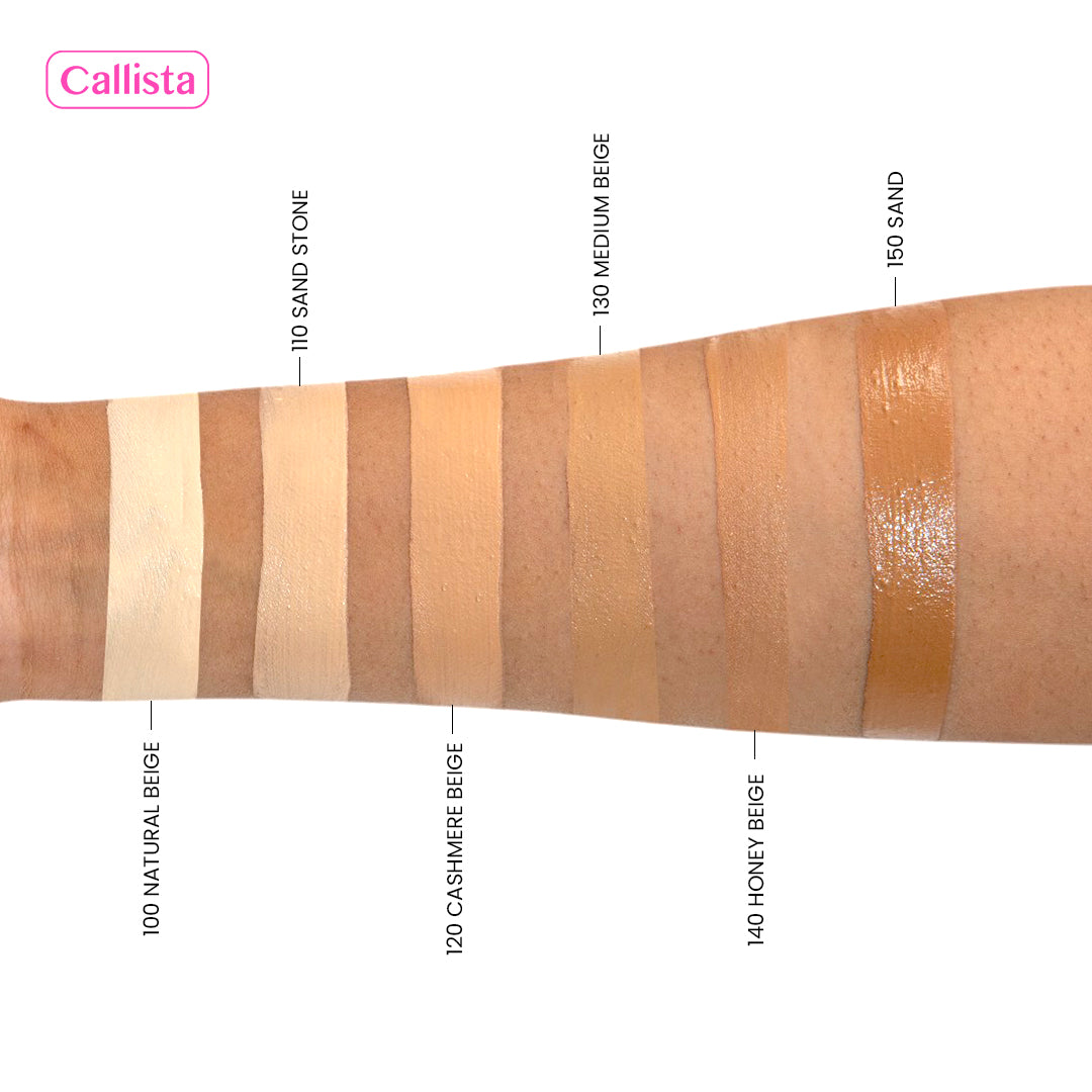 BB Cream Glowing Beauty 25ml