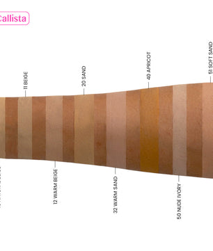 Smooth & Matte Compact Powder