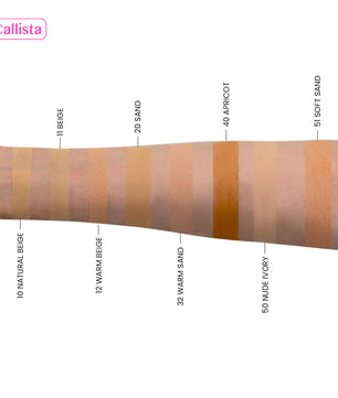 Smooth & Matte Compact Powder