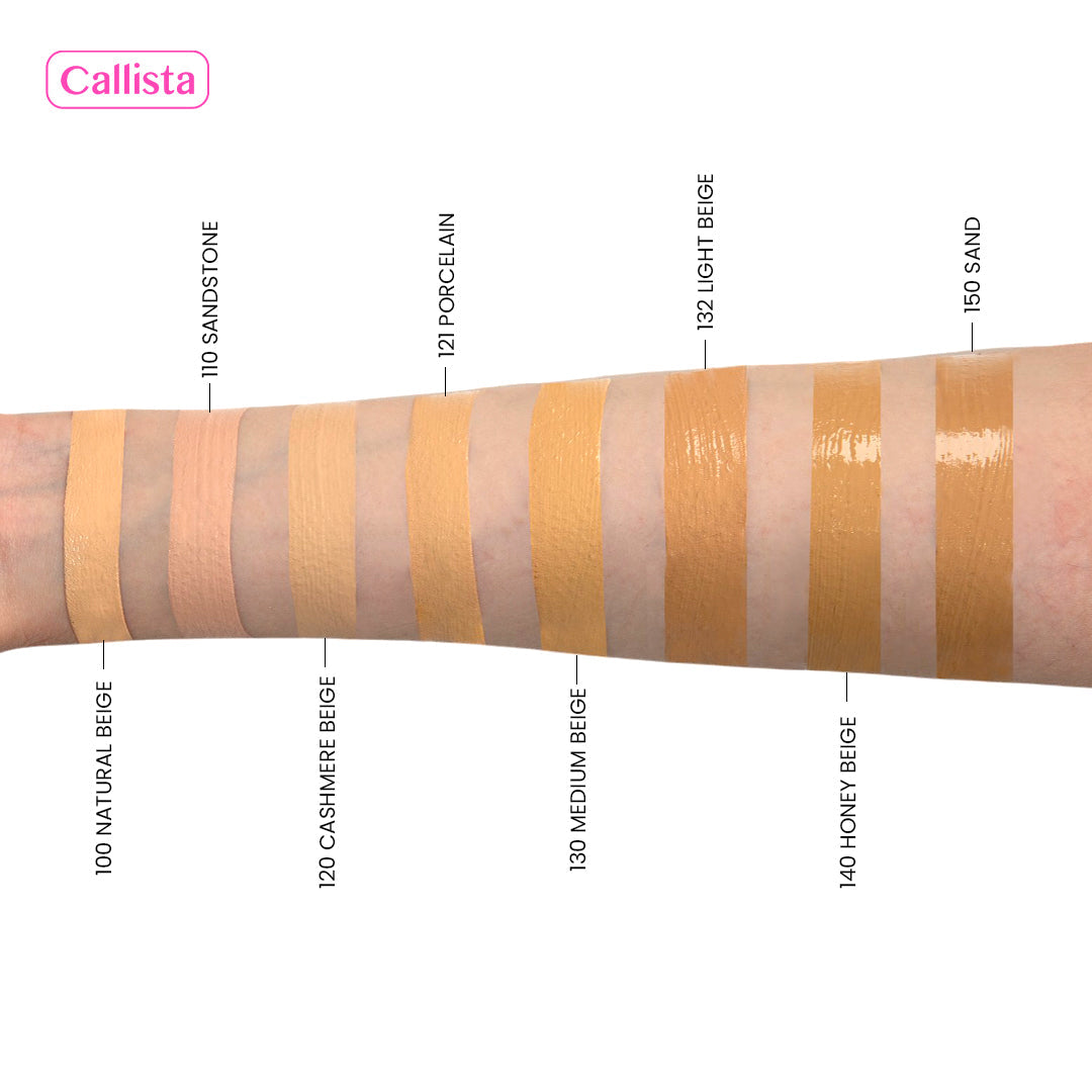 Selfie Finish Foundation 25ml