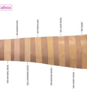 Selfie Finish Foundation 25ml