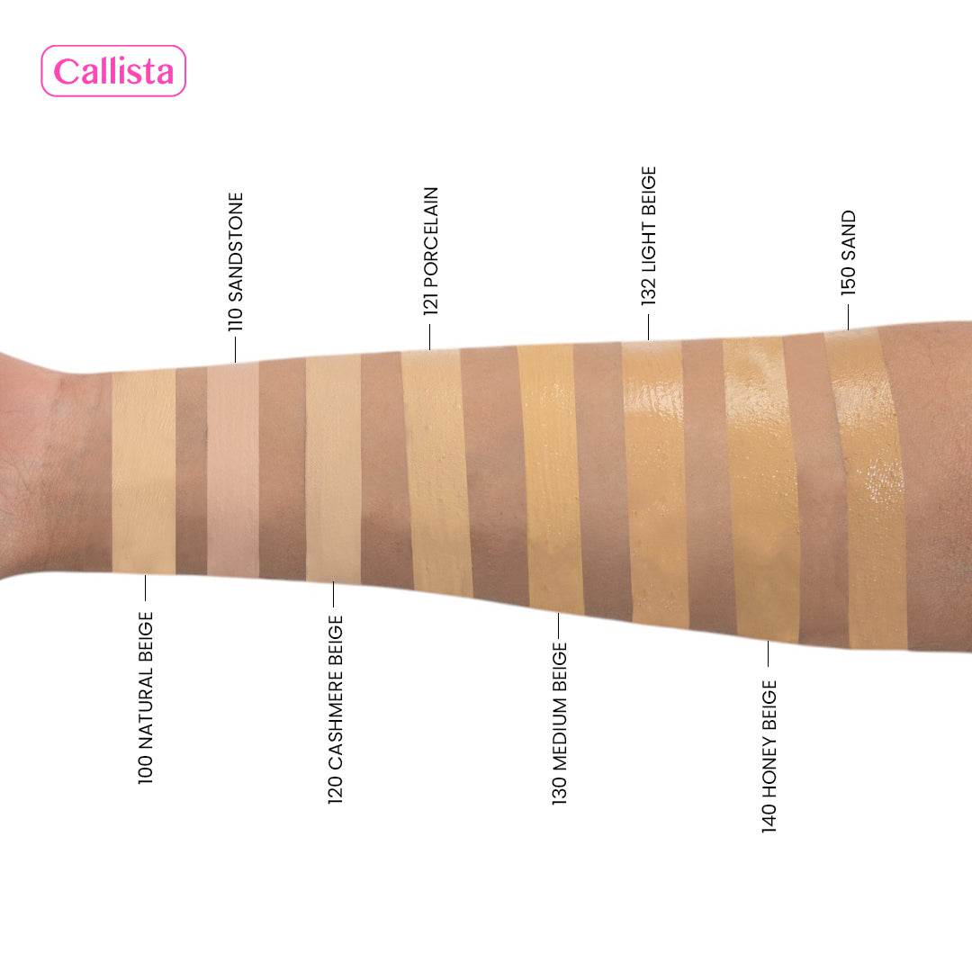 Selfie Finish Foundation 25ml