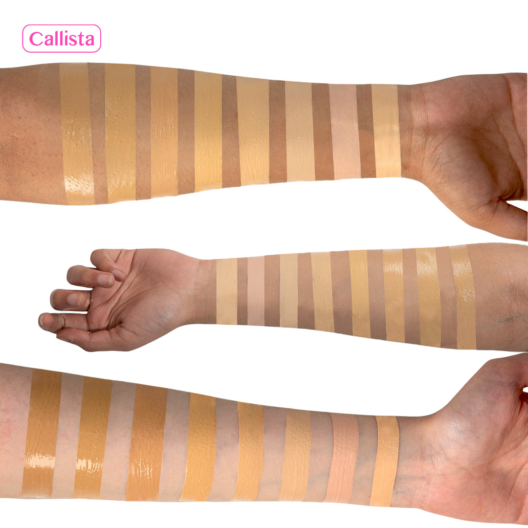 Selfie Finish Foundation 25ml