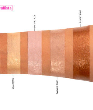 Shine Bestie Liquid Highlighter