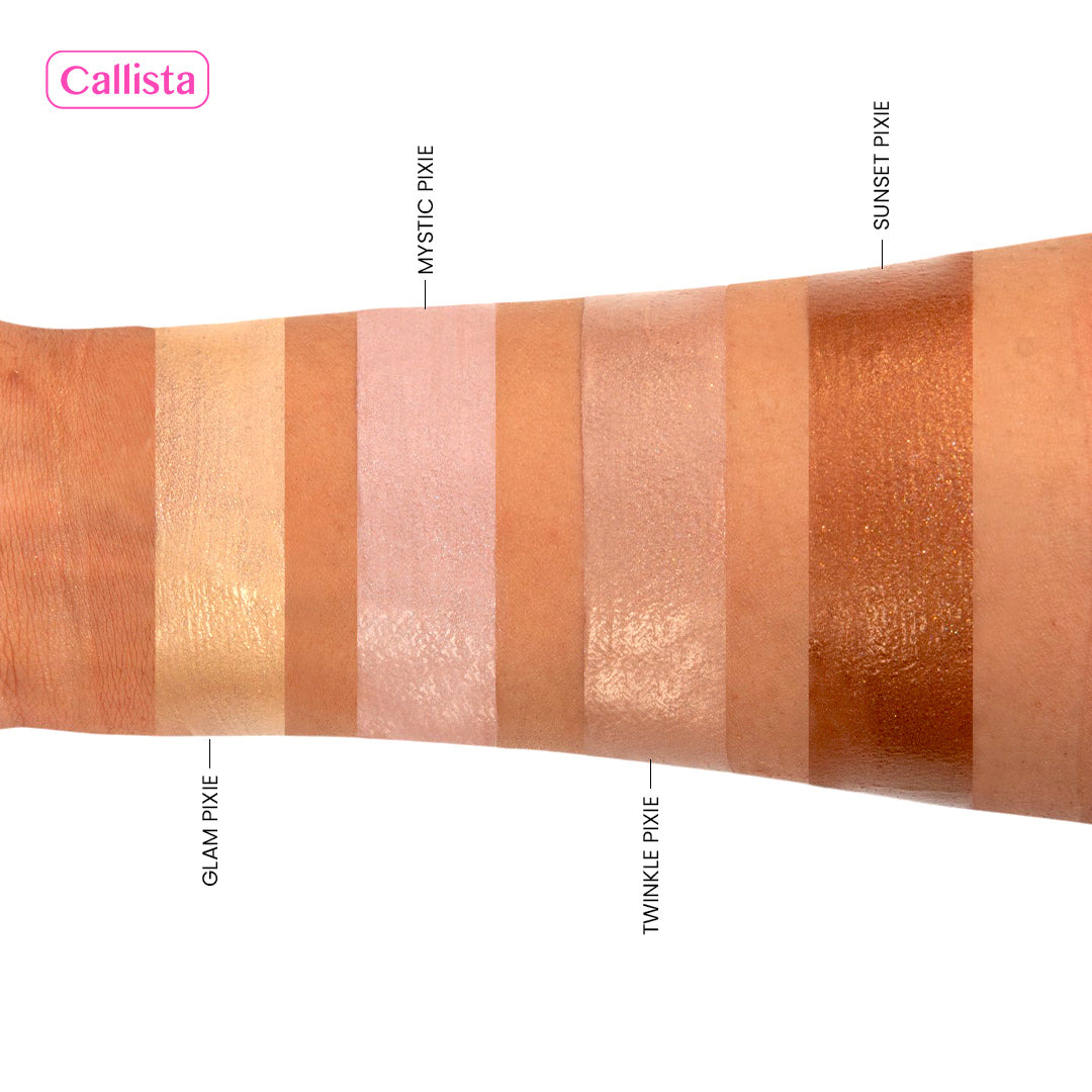 Shine Bestie Liquid Highlighter