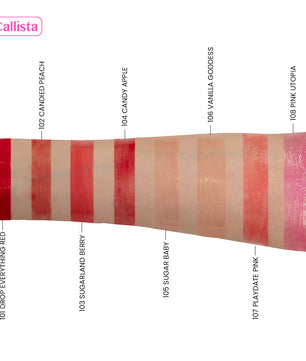 Vivid Shine Lip Gloss