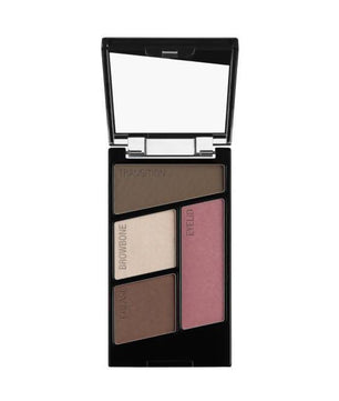 Color Icon Eyeshadow Quad