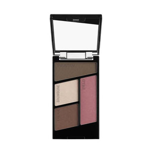 Color Icon Eyeshadow Quad