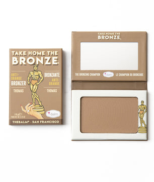 Take Home The Bronze