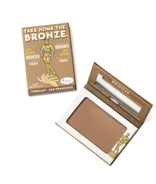 Take Home The Bronze