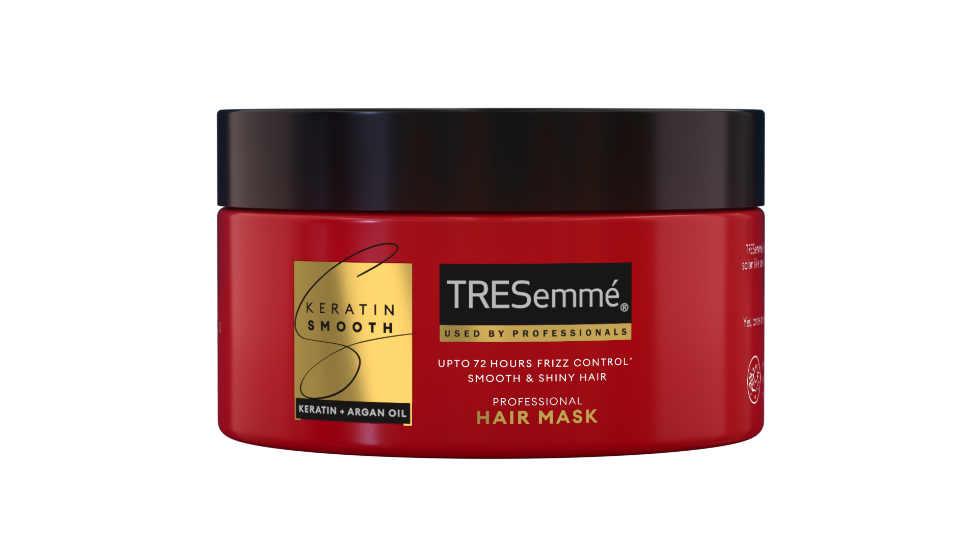 TRESEMME KS HAIR MASK 12X250ML