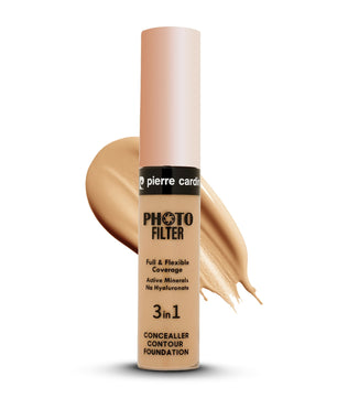Photofilter Liquid Concealer - Pierre Cardin Pakistan 