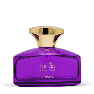 Elvawn Women - Tango Pour Femme 100ML