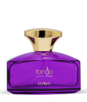 Elvawn Women - Tango Pour Femme 100ML