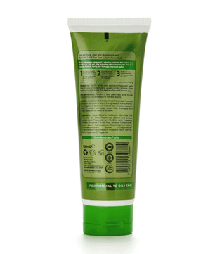 Posch Neem+tea Tree Face Wash 100ml