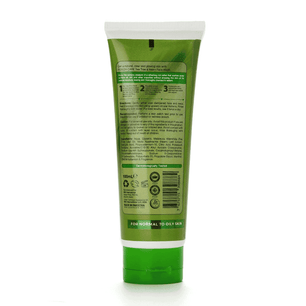 Posch Neem+tea Tree Face Wash 100ml