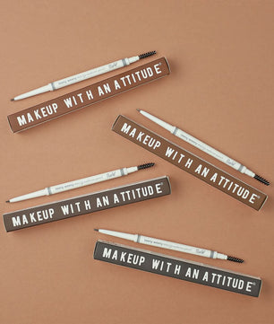Teeny Weeny Micro Eyebrow Pen