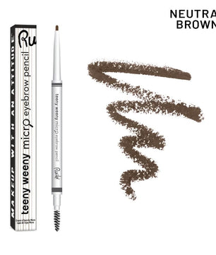 Teeny Weeny Micro Eyebrow Pen