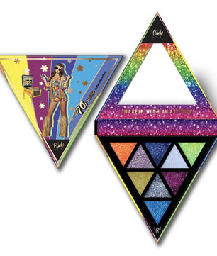 The 70s Palette