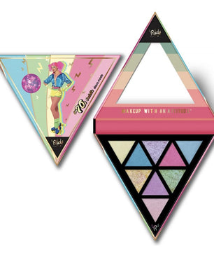 The 70s Palette