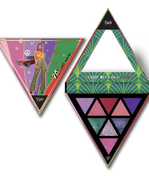 The 70s Palette