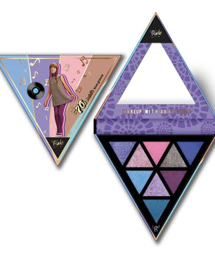 The 70s Palette
