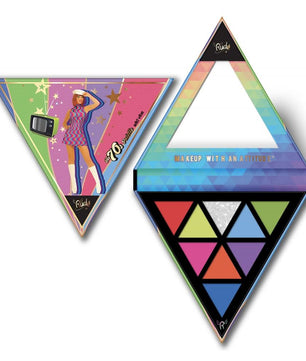 The 70s Palette