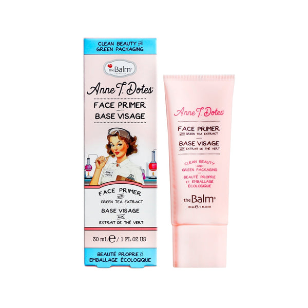 Anne T. Dotes Face Primer 30ml