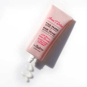 Anne T. Dotes Face Primer 30ml