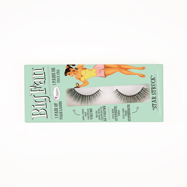 Big Fan™ Star Struck Lashes