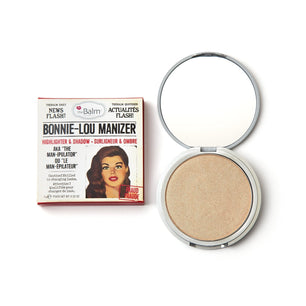 Bonnie Lou Manizer