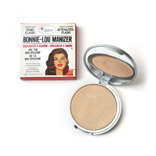 Bonnie Lou Manizer