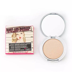 Mary-Lou ManizerÂ® Travel-Size