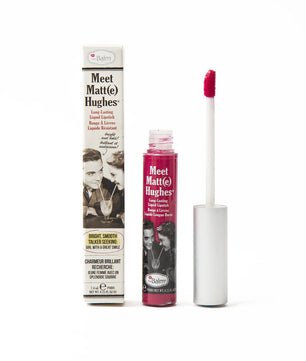 Meet Matt(e) HughesÂ®