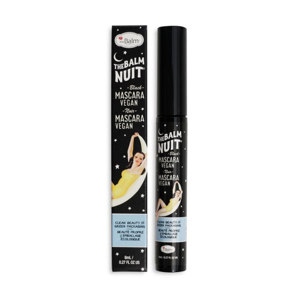 Nuit Mascara