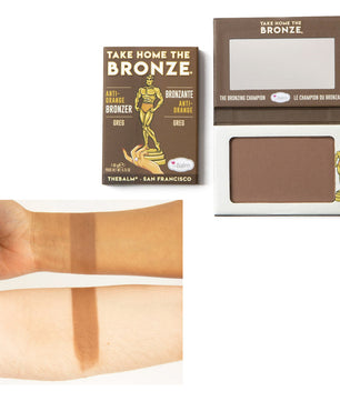 Take Home The Bronze