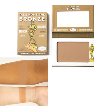 Take Home The Bronze