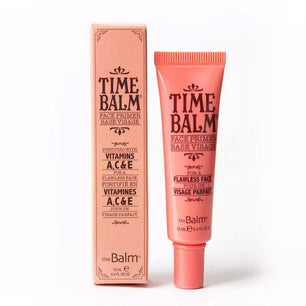 timeBalmÂ® Primer Travel-Size