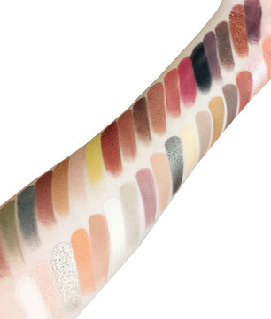 The Rude Awakening 35 Eyeshadow Palette - Book 5