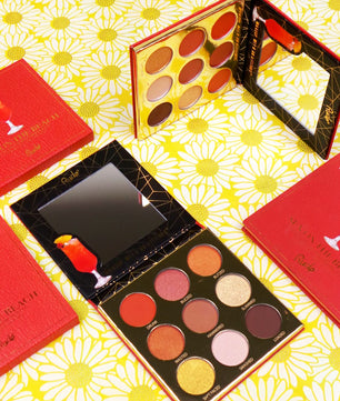 Cocktail Party 9 Eyeshadow Palette