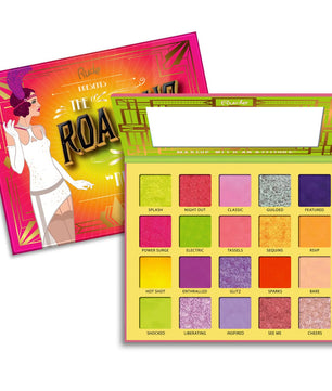 The Roaring 20's Eyeshadow Palette