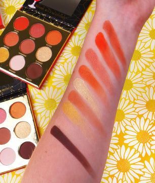 Cocktail Party 9 Eyeshadow Palette