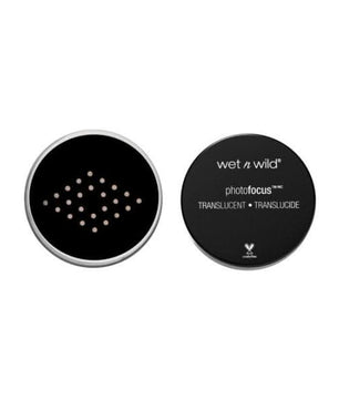 Photo Focus Loose Setting Powder