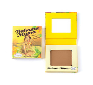 TheBalm Travel-Size Classics Kit 4pcs