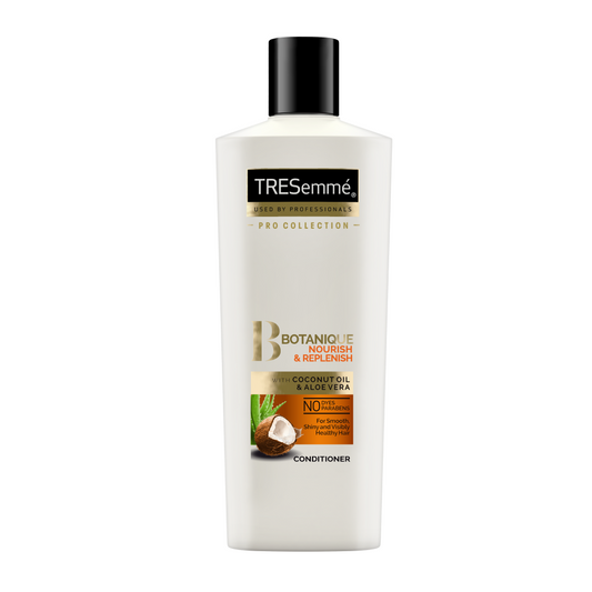 Tresemme Botanique Nourish & Replenish Conditioner 360ml