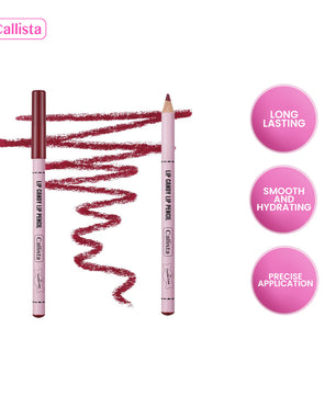 Lip Candy Lip Pencil